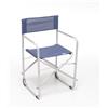 SAL. MAR. S.R.L. SEDIA REGISTA TAHITI BLU