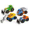 ADRIATIC SRL CAMION ESCAVATORE 1246 ASSORTITO