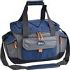 UNIFLAME SRL Zaino Termico N'Ice Uniflame, 26L, Blu/Grigio, Isolamento 8mm, Tracolla e Spallacci Imbottiti