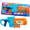 HASBRO EUROPEAN TRADING BV NERF GO999 MEGA DUNK-FILL