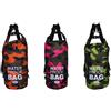 PARTENOPE DISTRIBUZIONE SRL BORSA CON TRACOLLA 20LT PVC IMPERMEABILE ASSORTITO