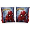 BTX S.R.L. UNIPERSONALE COPPIA BRACCIOLI BW98001 SPIDERMAN 23X15CM