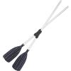 BESTWAY 47 COPPIA REMI ALLUMINIO 145/218CM