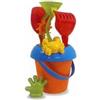 ADRIATIC SRL SET COMPLETO PLASTICA 430 CON MULINO 20CM ADRIATIC SRL
