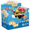 ADRIATIC SRL VEICOLI ASSORTITI 1394 PLASTICA 16CM