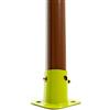 SAL. MAR. S.R.L. SET 4 PIEDINI PER ALTALENA BARN