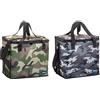 UNIFLAME SRL BORSA TERMICA MILITARE 30LT UNIFLAME 025174