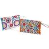 MERCURY S.R.L. POCHETTE 13688 TESSUTO 30X22CM ASSORTITO