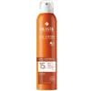 FARMAERRE S.R.L. SOCIETA' UNIPERSON Rilastil Sun System Spray Trasparente Solare SPF15 Corpo 200ml