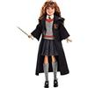 TOYS ONE S.R.L. HARRY POTTER HERMIONE GRANGER 30CM FYM51 MATTEL