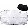 PARTENOPE DISTRIBUZIONE SRL PARASOLE 6568026 AD OMBRELLO 140X80CM