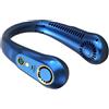 JOHNSON ELETTRODOMESTICI SRL DJ FAN - Ventilatore da collo senza pale Johnson