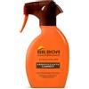 Bilboa Aquabronze Abbronzante Carrot, Acqua Solare Abbronzante, 250 ml