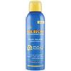 Bilboa Bimbi Spray Solare Bambini Multiposizione con Protezione Molto Alta SPF 50+, 150ml