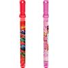 O.D.S. SRL SOFFIABOLLE 940061 BARBIE/HOTWHEELS 120ML SPADA BOLLE