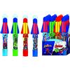 O.D.S. SRL Marvel lanciamissili 45 cm 940594 assortito, gioco acqua estivo