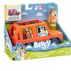 ROCCO GIOCATTOLI SRL BLUEY VEICOLO 4X4 CON PERSONAGGIO