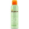 Bilboa, Protezione Solare Corpo Aloe Sensitive BOV SPF50+, Spray Solare Alta, Per Pelli Sensibili, Senza Alcool, 150ml