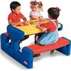 MGA ENTERTAINMENT BELGIUM B.V.B.A. TAVOLO PICNIC