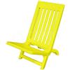 ARETA S.R.L. SPIAGGINA SAMMY GIALLO