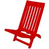 ARETA S.R.L. SPIAGGINA SAMMY ROSSO