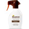 Bilboa Aquabronze Abbronzante Cocco, Acqua Solare con Cristalli di Mentolo e Profumo di Cocco, 250 ml