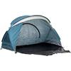 5FIVE TENDA MARE 192502 POP-UP 220X120X110CM ACCIAIO/POLIESTERE