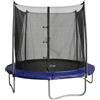 SAL. MAR. S.R.L. TRAMPOLINO M0591 HOPPER 245CM