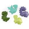 ADRIATIC SRL SET 4 FORMINE 1265 DINOSAURO