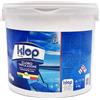 PIAZZAMERCATO S.R.L. PASTICCHE CLORO MULTIAZIONE 5KG PER PISCINA