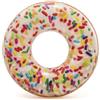 INTEX DEVELOPMENT COMPANY LTD ANELLO 56263 CIAMBELLA CON ZUCCHERINI 114CM INTEX