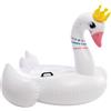 INTEX DEVELOPMENT COMPANY LTD CAVALCABILE 57562 CIGNO MAESTOSO 142X137X99