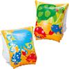 INTEX DEVELOPMENT COMPANY LTD BRACCIOLI FUN FISH 23X15CM 58652 INTEX