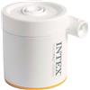 INTEX DEVELOPMENT COMPANY LTD Intex 66616 QuickFill, Gonfiatore Elettrico USB, Pompa Gonfia e Sgonfia