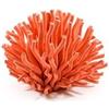 MERCURY S.R.L. SCULTURA 25251 CORALLO 22X17CM