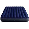 INTEX DEVELOPMENT COMPANY LTD Intex 64759, Materasso Gonfiabile Dura-Beam Classic Downy, 152x203x25 cm, Matrimoniale