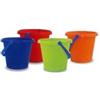 ADRIATIC SRL SECCHIELLO IN PLASTICA CON MANICO 426 20CM ASSORTITO ADRIATIC SRL