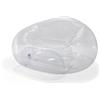 INTEX DEVELOPMENT COMPANY LTD POLTRONA 66500 TRASPARENTE 137X124X74CM
