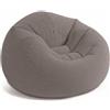 INTEX DEVELOPMENT COMPANY LTD POLTRONA 68579 SACCO 114X114X76CM