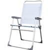 SAL. MAR. S.R.L. SEGGIOLINA M0606-02 TAHITI AZZURRO