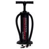 INTEX DEVELOPMENT COMPANY LTD Intex 68615, Pompa Manuale Double Quick Grande, 45 cm, 3 Adattatori