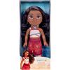 M.V.GIOCHI SRLS PRINCESS 237574 VAIANA BAMBOLA 35CM