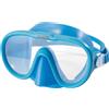 INTEX DEVELOPMENT COMPANY LTD Intex 55916, Maschera Bimbo Snorkeling, Lenti in Policarbonato, Colori Assortiti