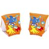 BESTWAY 47 BRACCIOLI PESCE AMICO 23X15CM 3-6 ANNI