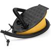 BESTWAY 47 POMPA A PIEDE 28X19CM VOLUME 1.400CC GONFIA/SGONFIA