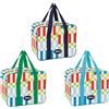 UNIFLAME SRL Borsa termica Grecale 10 litri portatile frigo morbido isolante
