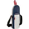 CAMPING GAZ ITALIA SRL Campingaz, Borsa Termica, Portabottiglie, 1,5 Litri, Dark Blue, Isolamento 4 Ore, Compatta, Leggera