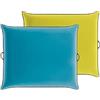 INTEX DEVELOPMENT COMPANY LTD Materassino Sacco Gonfiabile Luxe Lounge, Poltrona Galleggiante per Casa e Piscina, 198x157 cm, Giallo o Blu