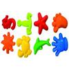 ADRIATIC SRL SET MARE 8 FORMINE