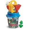 GRANDI GIOCHI S.R.L. GORMITI GG04000 SET MARE